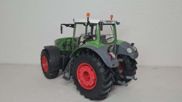 Fendt 936 Vario Wiking