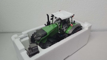 Fendt 936 Vario First edition Wiking