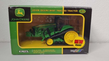 John Deere 8430T