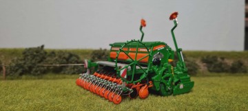 Amazone ad3000 Super