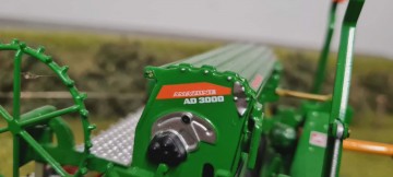 Amazone ad3000 Super