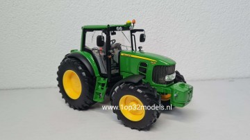 John Deere 6630 Premium Limited Edition