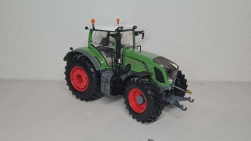 Fendt 936 Vario Wiking