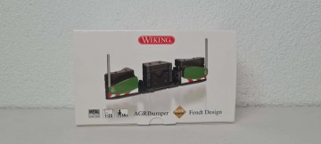 Agribumper Fendt design