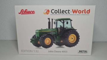 John Deere 4955