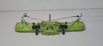 Claas Orbis 750 Marge Models