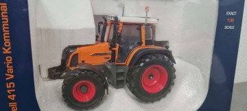 Fendt 415 Orange Sondermodel