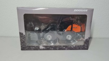 Doosan DL80 TL