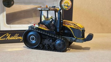 Challenger MT765D Field Viper
