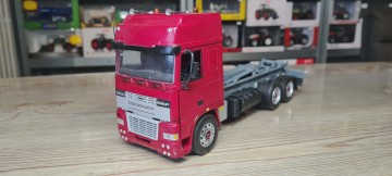 Daf 95X met haakarm opbouw