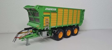 Joskin Silo Space 20/40.