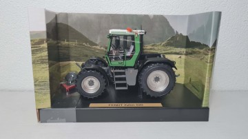 Fendt Xylon 520 Limited edition