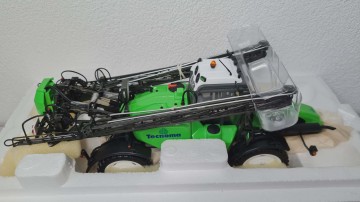 Tecnoma Laser PR 340