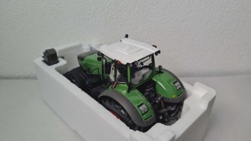 Fendt 936 Vario First edition Wiking