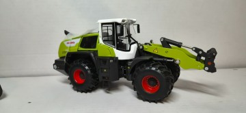Claas Torion 1914 Agritechnica Limited edition