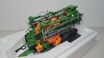 Amazone UX 5200 Universal Hobbies