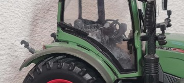 Fendt 313 Vario