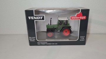 Fendt Farmer 309 LSA