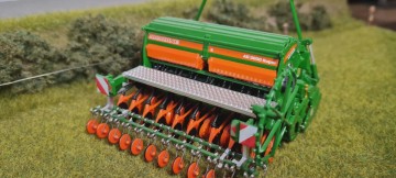 Amazone ad3000 Super