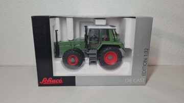 Fendt Favorit 626 Lsa Schuco