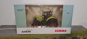 Claas Axion 850 USK Scalemodels