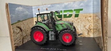 Fendt 516 Vario