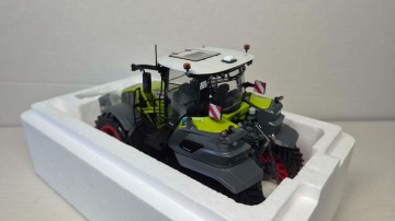 Claas Axion 960 TT MY24 Edition Limited Dealer Limited Edition 