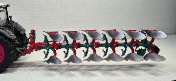 Kverneland ES Variomat