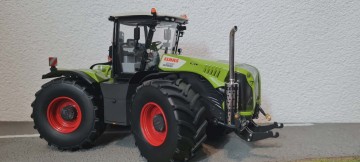 Claas Xerion 5000 Claas limited edition Wiking