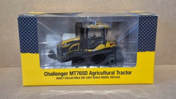 Challenger MT765D