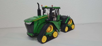 John Deere 9620RX Wiking Limited edition Wiking