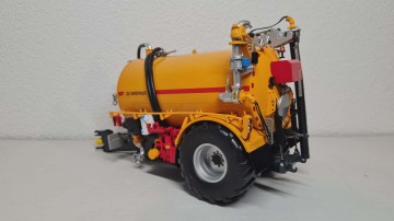 Veenhuis 14000L Tank