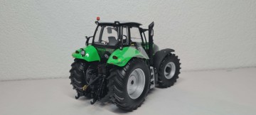 Deutz Agrotron 630 TTV Wiking