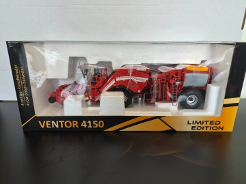 Grimme Ventor 4150 Limited edition