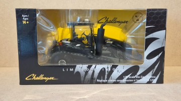 Challenger MT875E outlaw serie