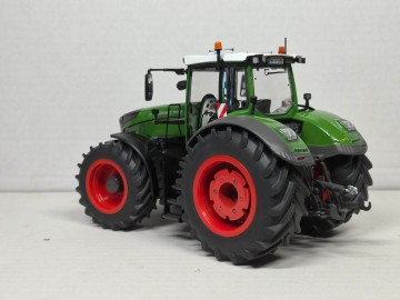Fendt 1050 Vario Verbouwd