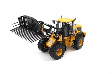 JCB 435S Stage V Wheel loader