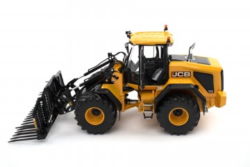 JCB 435S Stage V Wheel loader