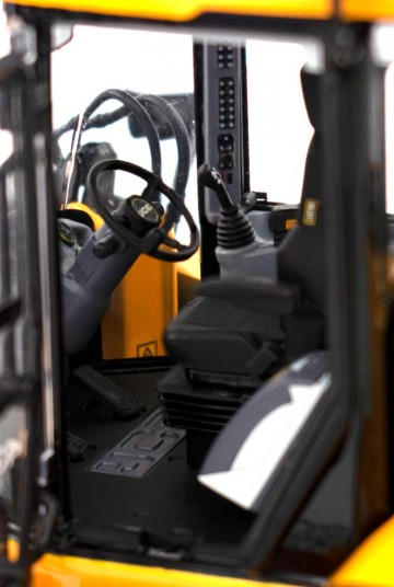 JCB 435S Stage V Wheel loader