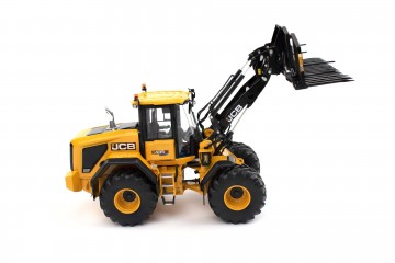 JCB 435S Stage V Wheel loader