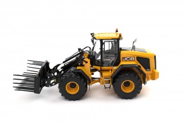 JCB 435S Stage V Wheel loader