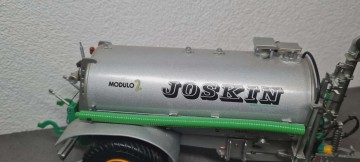 joskin modulo 2 universal hobbies