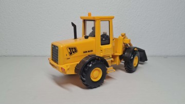 JCB 414S Britains