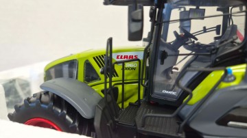 Claas Axion 960 TT MY24 Edition Limited Dealer Limited Edition 