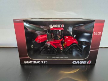 Case Quadtrac 715 Universal Hobbies