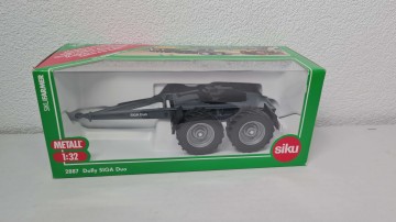 Siku 2887 Dolly Siga Duo