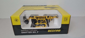 BEDNAR SWIFTER SO 6000 F