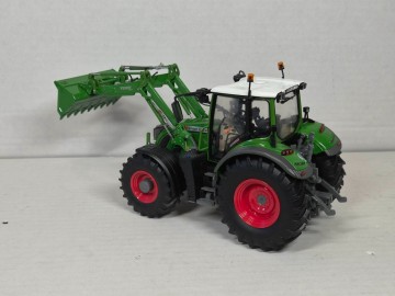 Fendt Vario 722 Universal Hobbies