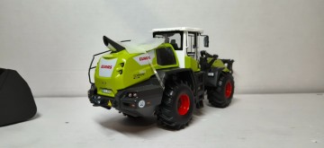 Claas Torion 1914 Agritechnica Limited edition