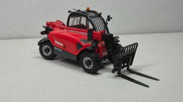 Manitou MT625 met Forklift